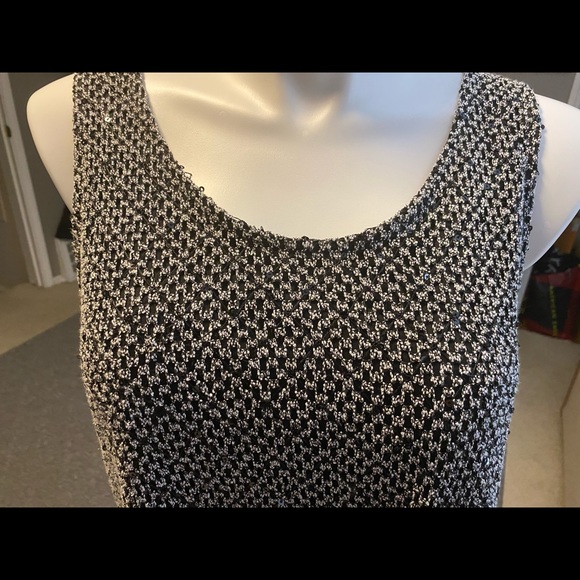 Lane Bryant Sleeveless Top - Picture 2 of 5